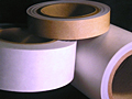 FAT PTFE Tape made with Teflon® fluoropolymer/Slitting to Tight Tolerances/Skived High Bond Tape made with Teflon® fluoropolymers